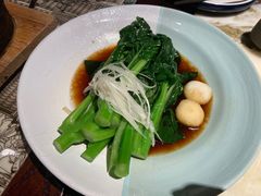 -绿茶餐厅(汇悦大融城店)