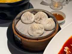 -醉舍·新淮扬菜(长宁龙之梦店)