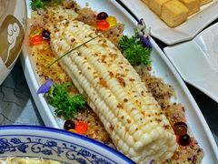 -金泽大酒店·卢塞恩餐厅·年夜饭春节连市