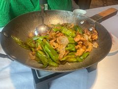 -潇湘码头·鲜湘菜(常营店)