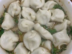 -回坊马二饺子馆