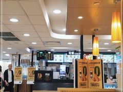 -德克士(砂之船奥特莱斯店)