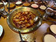 -受气牛肉·重庆耙牛肉(来福士店)