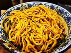 -有礼有面(知春路店)