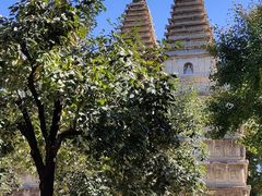 -北京石刻艺术博物馆(五塔寺)
