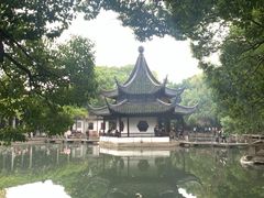 -西园戒幢律寺