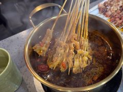 -邢氏老太太烧烤(南山店)