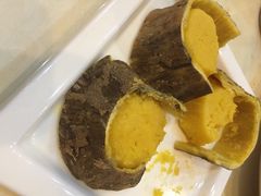 吉香炭烤生蚝-吉香碳烤生蚝(仙霞路店)