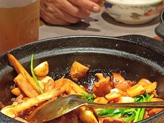 -得意啫·广东啫啫煲(前海HOP店)