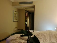 android_upload_pic-香港城市花园酒店