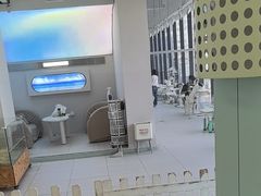 -怪兽屋·羊驼·猫咖·狗咖(俊华广场店)