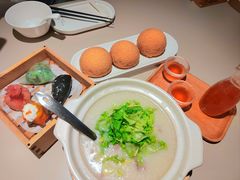 -蔡澜点心·粤菜(丽泽天街店)