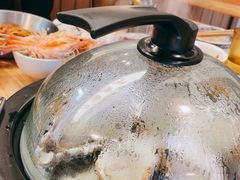 -阿鸡鱼庄·顺德鲜蒸小炒(亚运村店)