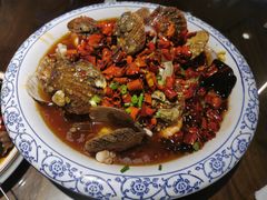 -渔家大院·地道威海菜(石岛店)