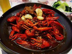 -文和友老长沙龙虾馆(化龙池店)
