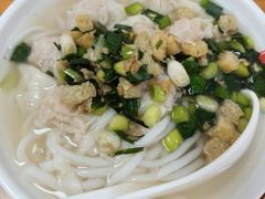 -正果忠记云吞濑粉(总店)