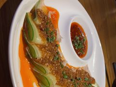 -川菜故事(光谷步行街店)