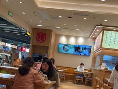 -陳香貴·兰州牛肉面(上海长风大悦城店)