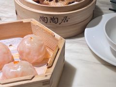 -陶陶居酒家(SM二期购物广场店)