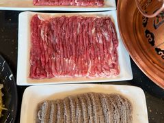 -南门涮肉(通州大船店)