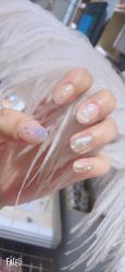 -雪儿·YuKi美甲美睫皮肤管理Salon
