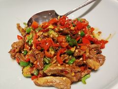 -赣江里•江西菜(望京旺角店)