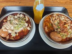 -窦四牛杂面(总店)