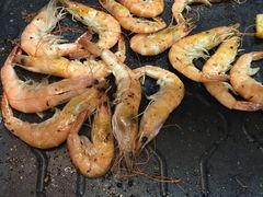 -比亚森自助烤肉料理(裕华店)