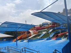 -重庆玛雅海滩水公园