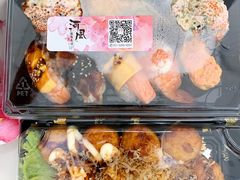 -河风精致寿司(双井店)