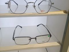 -宝视达眼镜店(郑汴路英协店)