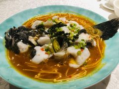 -红棉中餐厅·广州海航威斯汀酒店
