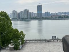 -襄阳古城
