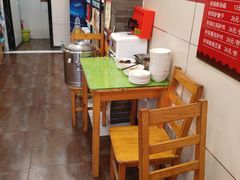 -老驴头(红二师店)