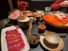 -色響火锅(恒隆广场店)
