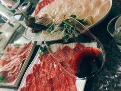 -辉哥火锅(虹桥路店)