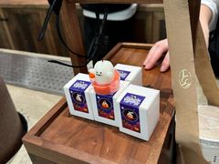-李山山茶事(景枫店)
