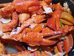 -威斯汀舞台餐厅