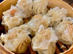 -正宗天津烧麦馆(柳州路店)