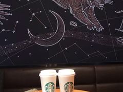 -星巴克臻选(苏州汇豪店)