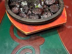 煎老蒙古血肠-九十九顶毡房(阜石路店)