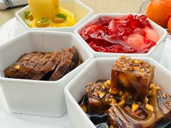 -花家怡园(四合院总店)