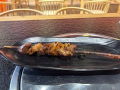 -京炭铜锅涮肉·羊蝎子·羊肉炉(保利·时光里店)