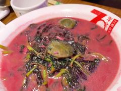-70年代·江西乡下菜(松岗店)