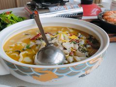 -皖香览约·徽菜(新区永旺店)