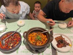 -渔语鱼新川菜Bistro(万象天地店)