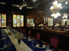 -马克西姆餐厅(崇文门店)