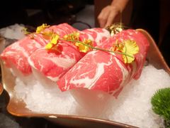 -色響火锅(恒隆广场店)