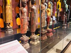 -吴哥国家博物馆