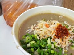 -余艳梅拌面世家(马场横路店)